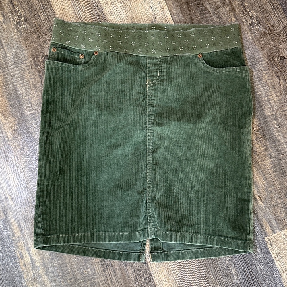 Old Navy Maternity Skirt